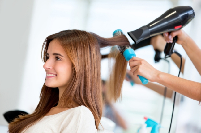 Cortes de Cabelo Feminino Médio Liso: Tendências Imperdíveis