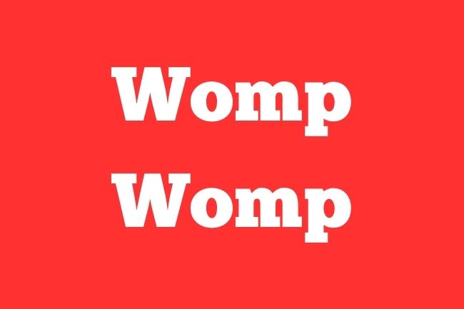 O que é Womp Womp? Descubra o Significado por Trás do Meme