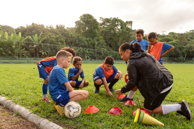 Time de Futebol com a Letra D: Descubra os Clubes que Fizeram História